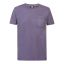 Petrol T-shirt 1030-639-Dusty grape