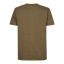 Petrol T-shirt 1030-708-Brown