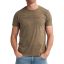 Petrol T-shirt 1050-616-Dark sand