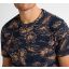 Petrol T-shirt 1050-623