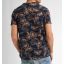 Petrol T-shirt 1050-623