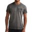 Petrol T-shirt 1060-607-Blackgrey
