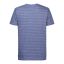 Petrol T-shirt 1060-628-Navy blue