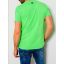 Petrol T-shirt 19643-Safety green