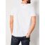 Petrol T-shirt 19-685-White