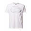 Petrol T-shirt 19-685-White