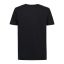 Petrol T-shirt 3020-625 Black