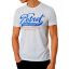 Petrol T-shirt 601-20-White