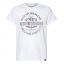 Petrol T-shirt 630-20-White