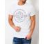 Petrol T-shirt 630-20-White