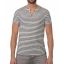 Petrol T-shirt  638-chalk white
