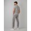 Petrol T-shirt  638-chalk white