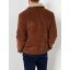 Petrol Trucker jacket-Brown