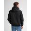 Petrol winter jacket 3050-112-Black
