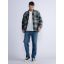 Petrol worker Jeans 021-Medium used