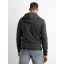 Petrol zip hood 1020-322-Forest night