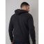 Petrol zip hood 3010-304-Dark navy