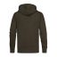 Petrol zip hood 3030-303-Hunter Green