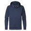 Petrol zip hood 3040-334-Midnight blue