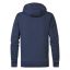 Petrol zip hood 3040-334-Midnight blue