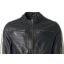 Leather jacket 21897-Black rub off