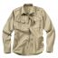 Raw Vintage longsleeve -Beige
