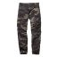 Reef cargo pants-Darkcamo