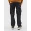 Reef cargo pants-Black