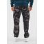 Reef cargo pants-Darkcamo