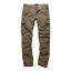 Reef cargo pants-Olive