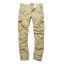 Reef cargo pants-Sand