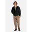 Reell Arizona jacket-Black