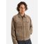 Reell Arizona jacket-Brown
