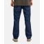 Reell Bootcut jeans-Deep blue