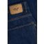 Reell Bootcut jeans-Deep blue