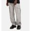 Reell Cargo ripstop pants-Flint grey