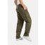 Reell Cargo pants-Olive