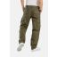 Reell Cargo pants-Olive