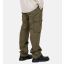 Reell Cargo pants-Olive