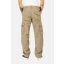 Reell Cargo pants-Dark sand
