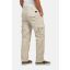 Reell Cargo pants-Natural white