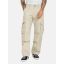 Reell Cargo pants-Natural white