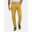 Reell chino corduroy pants-Yellow