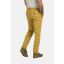 Reell chino corduroy pants-Yellow