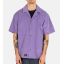 Reell Cordura halfsleeve shirt 1302-Purple