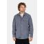 Reell Cordura shirt jacket 1302-Bluegrey
