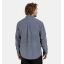 Reell Cordura shirt jacket 1302-Bluegrey