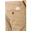Reell Regular Flex chino pants-Dark sand