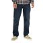 Reell jeans Lowfly-Verdi blue