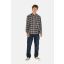 Reell jeans Lowfly-Verdi blue
